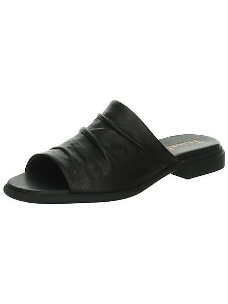 Think! Think! Pantoletten Nappaleder Pantolette günstig online kaufen