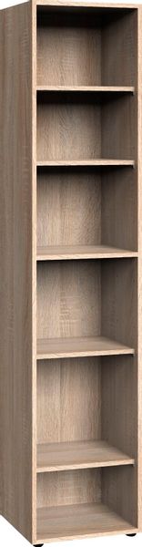 Wimex Eckregal Multiraumkonzept, planbar und erweiterbar günstig online kaufen