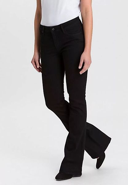CROSS JEANS® Bootcut-Jeans Faye günstig online kaufen