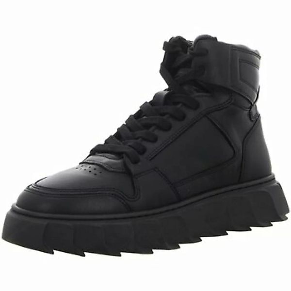 Apple Of Eden  Sneaker Love 1.1 AW23-Love 1.1 black Leather AW23-Love 1.1 günstig online kaufen