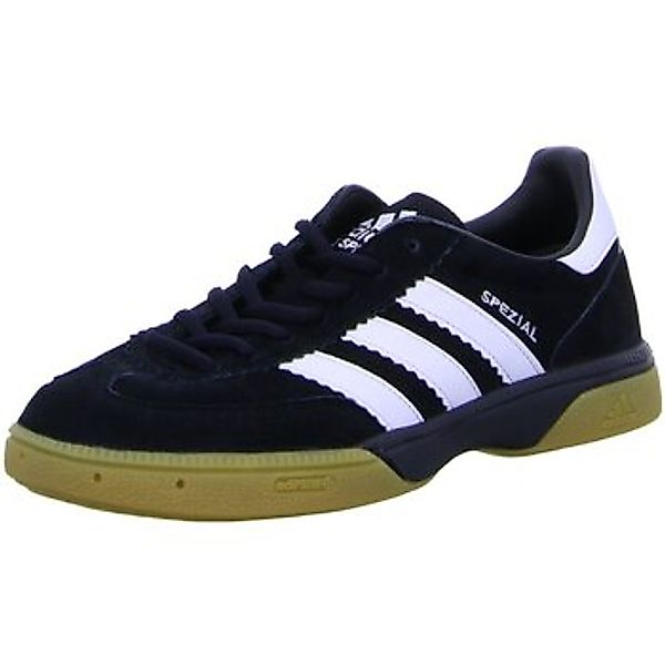 adidas Performance Hallen-Indoorschuhe HB Spezial schwarz günstig online kaufen