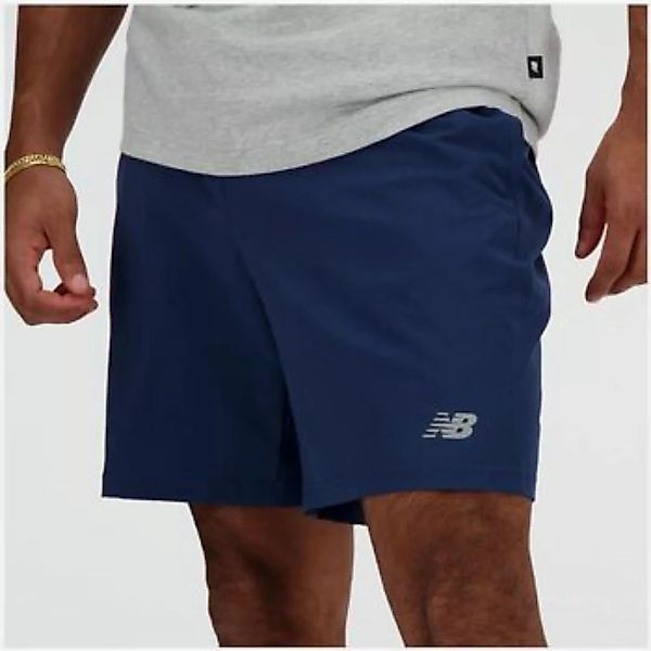 New Balance  Shorts MS41232-NNY günstig online kaufen
