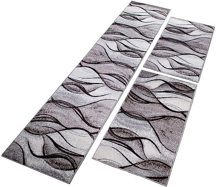 my home Bettumrandung "Tritom" Höhe 9 mm 3 Stk. tlg. mit besonders weichem günstig online kaufen