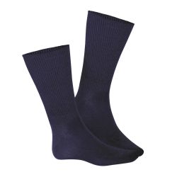 Hudson Basicsocken Relax Soft (1-Paar) Druckfreie günstig online kaufen