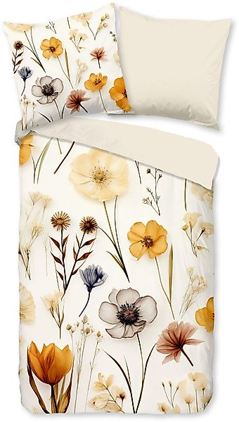 good morning Bettwäsche Renforcé Bettwäsche 200 günstig online kaufen