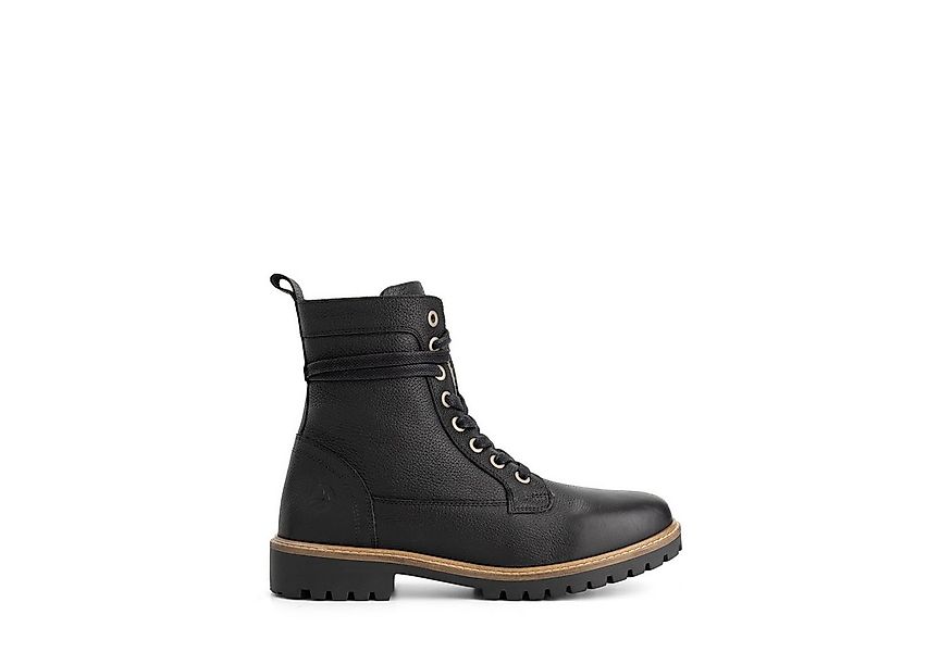 Travelin' Trongsberg Stiefel Atmungsaktiv und wärmedämmung günstig online kaufen