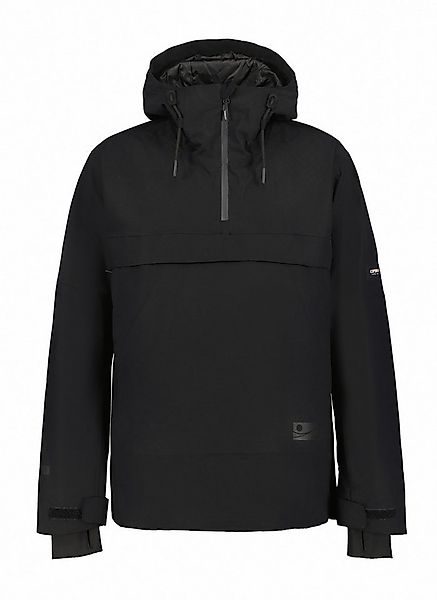 Icepeak Skijacke ICEPEAK CHARLTON (1-St) Schlupf-Form, Snowboard Jacke günstig online kaufen