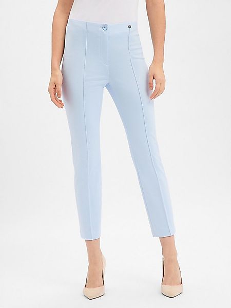 Marc Cain Bundfaltenhose günstig online kaufen