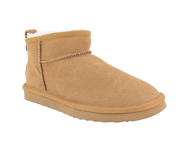 piece of mind. Classic Winterboots (1-tlg) Boots - Weich und wärmend, Wasse günstig online kaufen