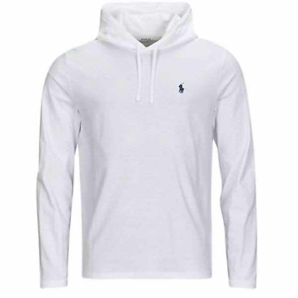 Polo Ralph Lauren  Langarmshirt T-SHIRT A CAPUCHE günstig online kaufen