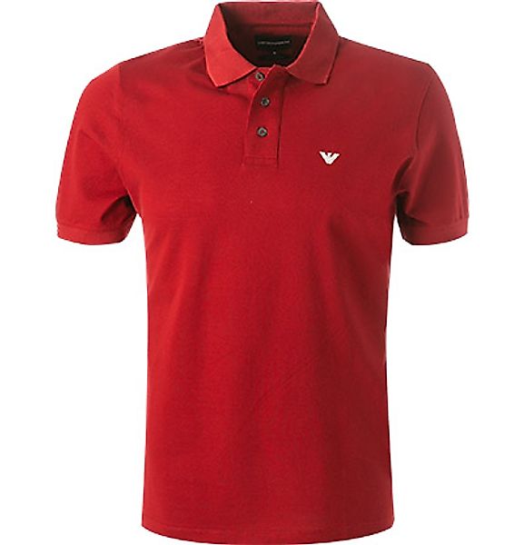 EMPORIO ARMANI Polo-Shirt 8N1FQ2/1JTKZ/0357 günstig online kaufen