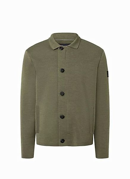 MAERZ Muenchen Cardigan Overshirt günstig online kaufen