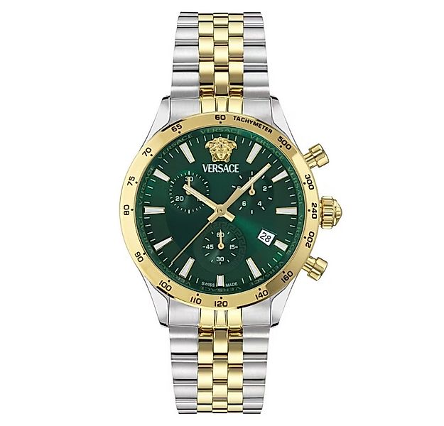Versace Schweizer Uhr Hellenyium Chrono Petite VECFA0224 günstig online kaufen