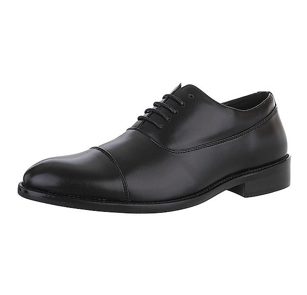 Coolwalk Eleganter Business-Schuh – Komfortabel & Stilvoll Schnürschuh (892 günstig online kaufen