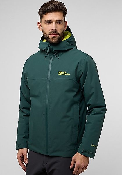 Jack Wolfskin Outdoorjacke WISPER INS JKT günstig online kaufen
