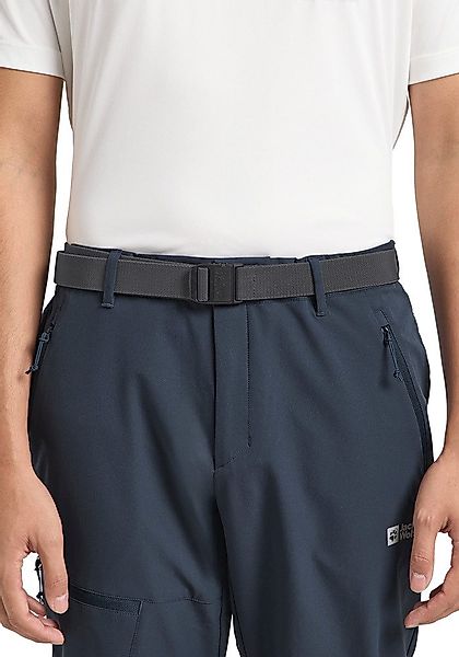 Jack Wolfskin Synthetikgürtel MAGNETIC BELT günstig online kaufen