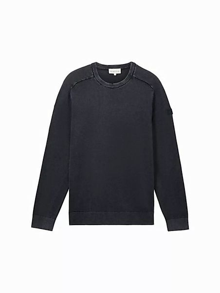 TOM TAILOR Longpullover günstig online kaufen