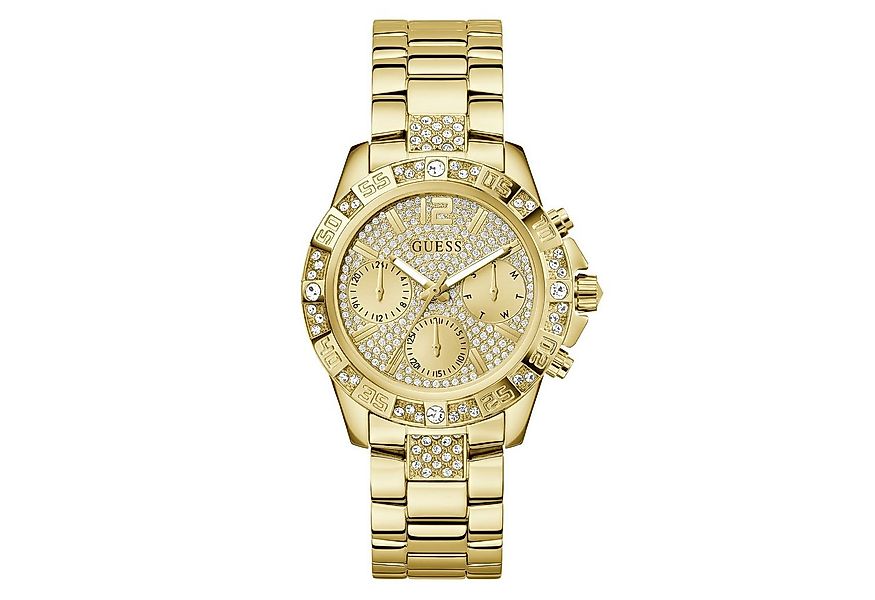 Guess Quarzuhr Majesty günstig online kaufen