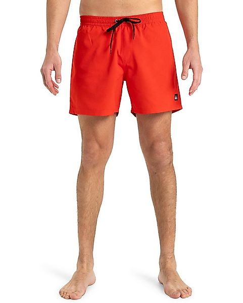Quiksilver Boardshorts Everyday Solid Volley 15" günstig online kaufen