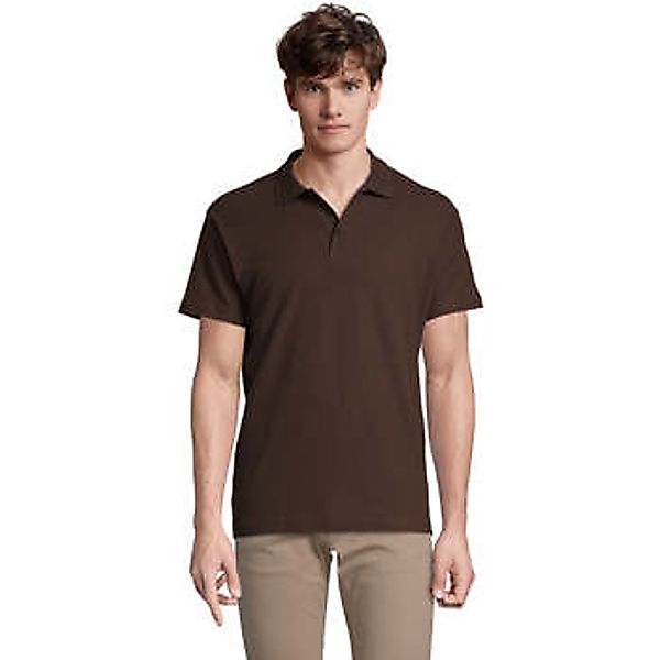 Sols  Poloshirt SPRING POLO MANGA CORTA con 100% algodón peinado günstig online kaufen