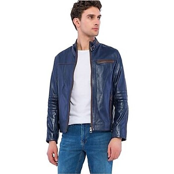 Basics&More  Herren-Jacke BA5763789 günstig online kaufen