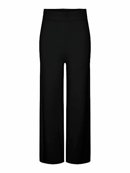 Y.A.S Strickhose "YASFONNY HW KNIT PANT S. NOOS" günstig online kaufen