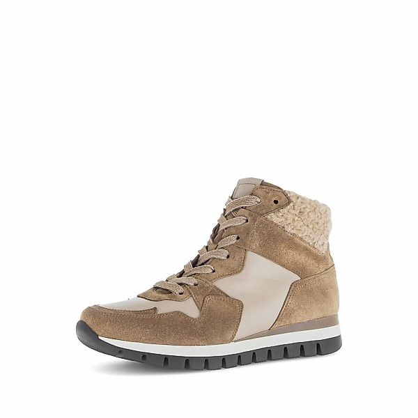 Gabor Sneaker "Sneaker high" günstig online kaufen