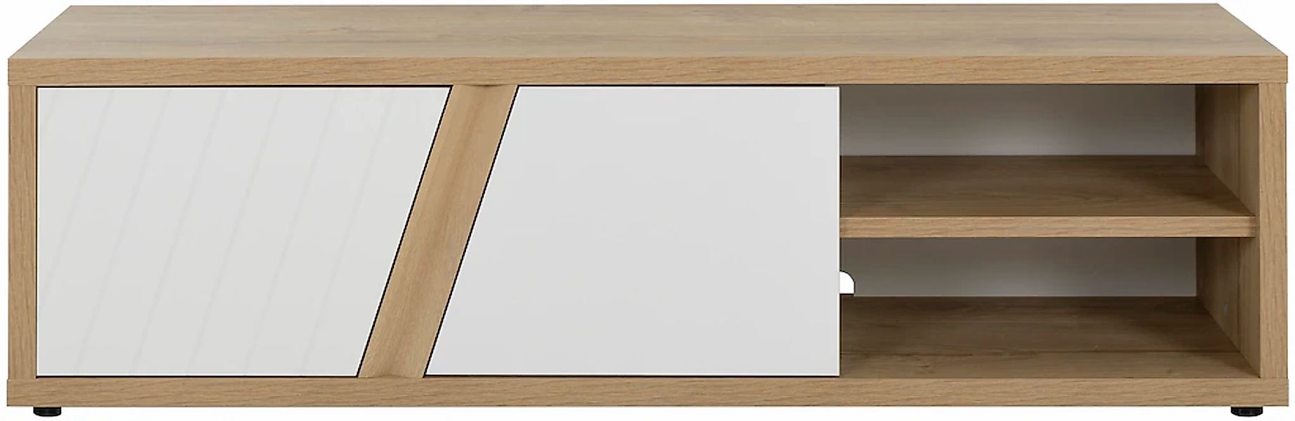 Gami TV-Board "EPURA", TV-Board 2 Türen günstig online kaufen