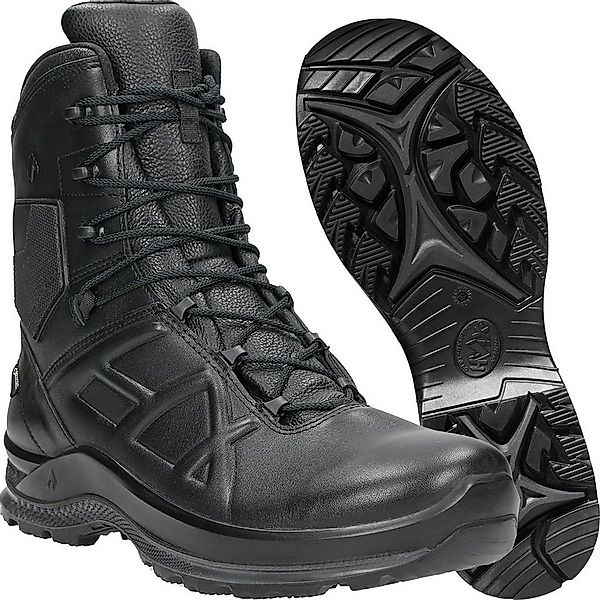 haix Haix Einsatzstiefel Black Eagle Tactical GTX High Winter mit Futter St günstig online kaufen