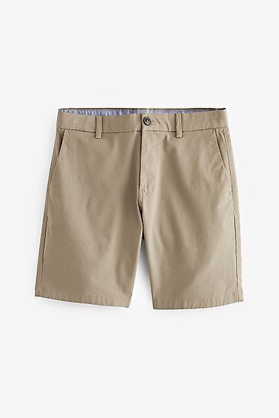 Next Chinoshorts Relaxed Fit Chinohose mit günstig online kaufen