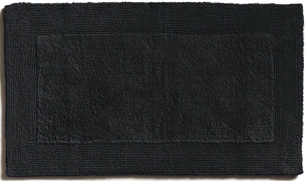 Möve Badematte "Loft" Höhe 22 mm beidseitig nutzbar günstig online kaufen