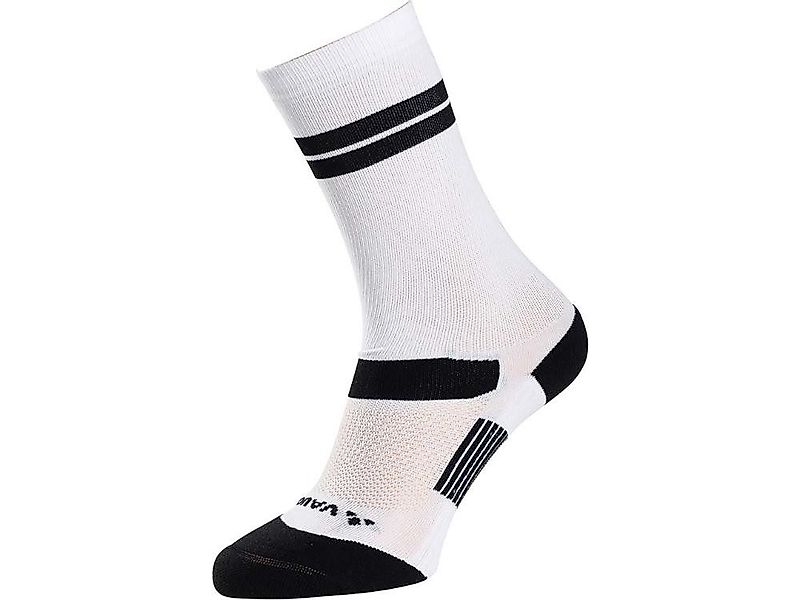 VAUDE Socken VAUDE Fahrrad-Socken 'Mid II' günstig online kaufen