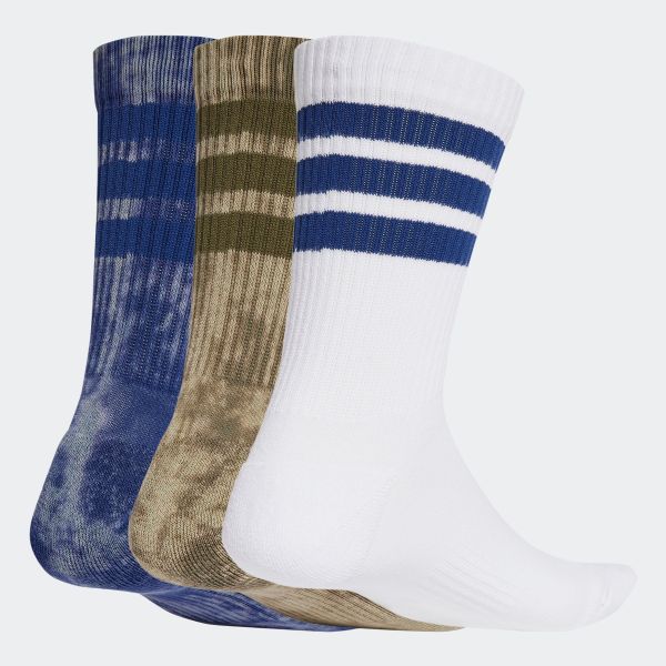 adidas Performance Funktionssocken "3S C CRW WSH 3P" 3 Stk. tlg. günstig online kaufen