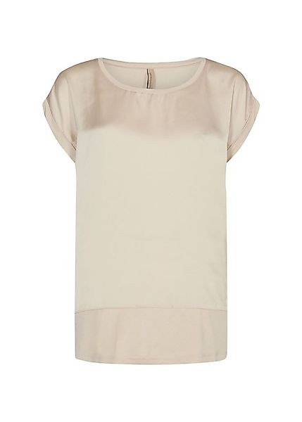 soyaconcept T-Shirt - Viskoseshirt für Damen günstig online kaufen
