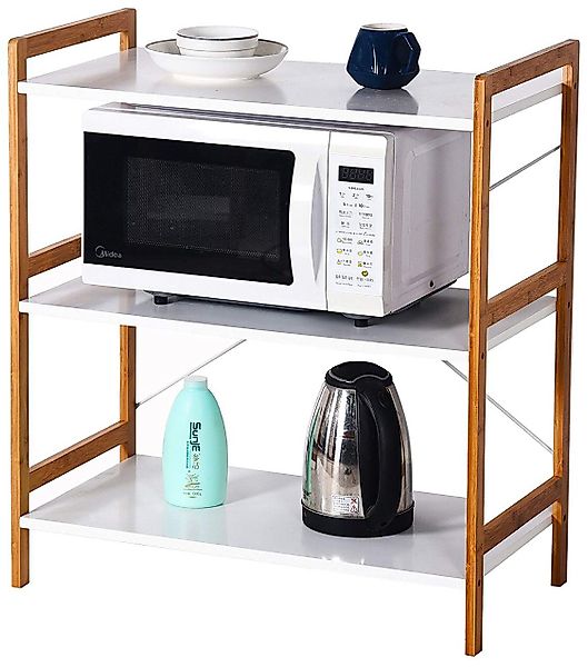 little dove Küchenregal Kleines Regal 3 günstig online kaufen