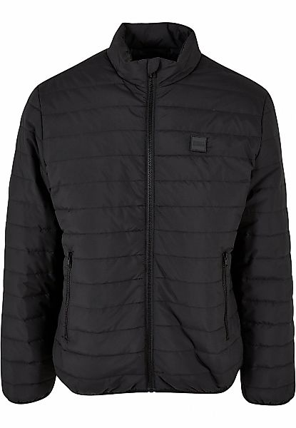 URBAN CLASSICS Anorak "Urban Classics Herren Light Bubble Jacket" 1 Stk. tl günstig online kaufen