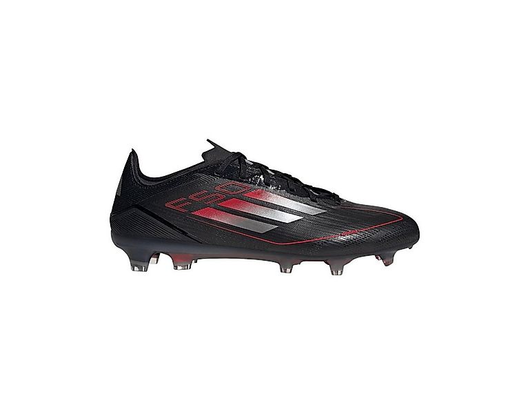 adidas Performance F50 Pro FG (für feste Böden) schwarz/rot Herren Fußballs günstig online kaufen