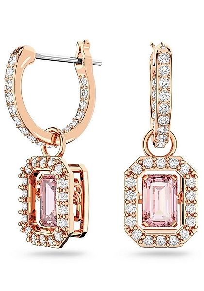 Swarovski Paar Ohrhänger Una günstig online kaufen