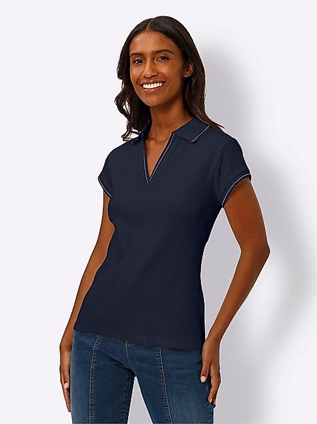 heine T-Shirt Poloshirt günstig online kaufen