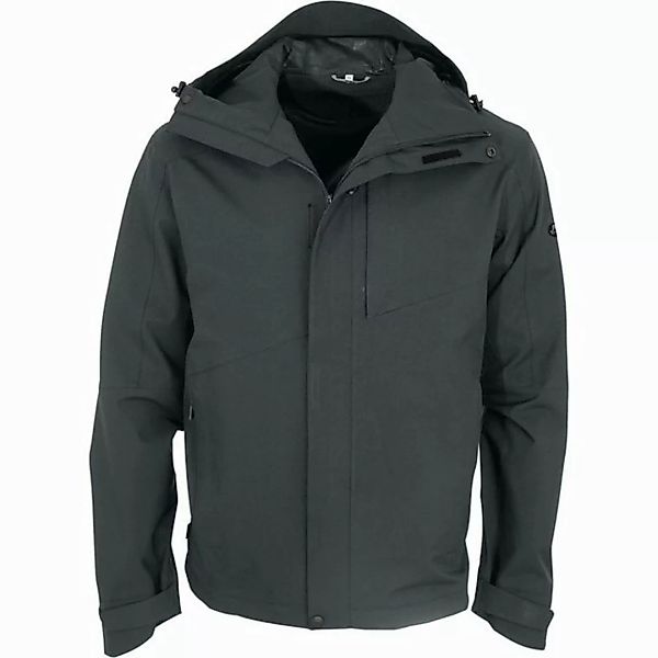 Maul Sport® 3-in-1-Funktionsjacke Outdoorjacke Kastelruth günstig online kaufen