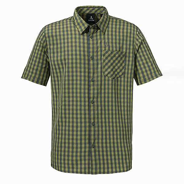 Schöffel Funktionshemd Schöffel Hiking Circ Shirt günstig online kaufen