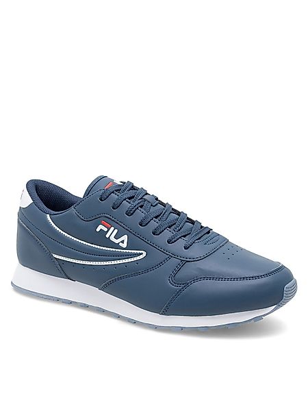 Fila Sneakers ORBIT LOW 1010263_29Y Blau günstig online kaufen