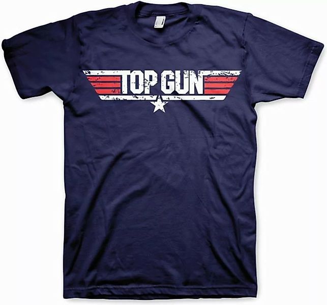 TOP GUN T-Shirt günstig online kaufen