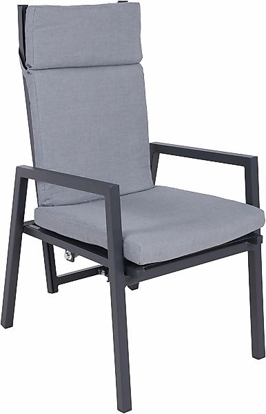 Garden Pleasure Armlehnstuhl "SINTRA" () günstig online kaufen