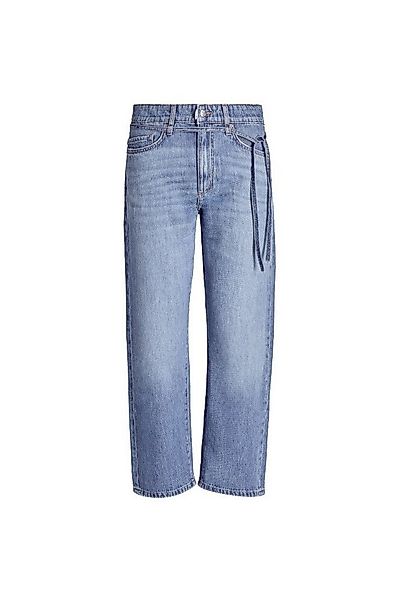 Leineweber Straight-Jeans günstig online kaufen