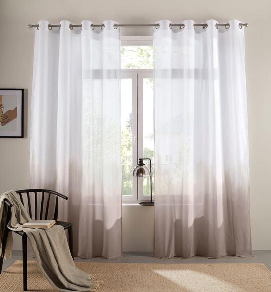 Bruno Banani Gardine Nevalla (1 St), günstig online kaufen