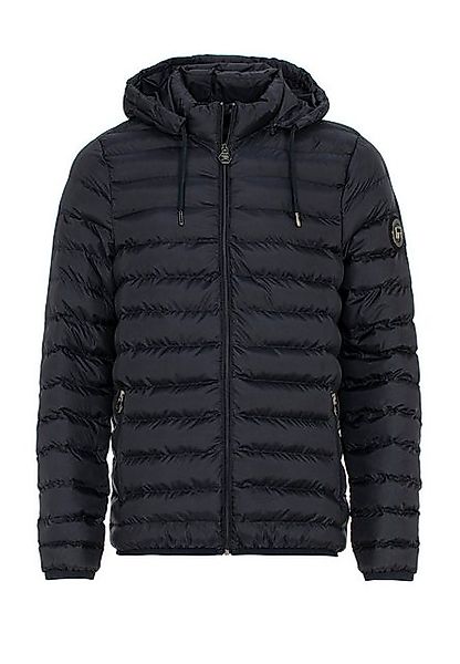 RedBridge Steppjacke mit Kapuze - Leicht, stylisch und warm für kühle Tage günstig online kaufen