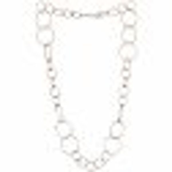 Kette 925/- Sterling Silber rotvergoldet 50 cm günstig online kaufen