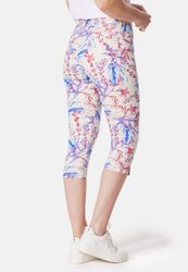 STOOKER WOMEN 7/8-Hose Print Capri Hose günstig online kaufen