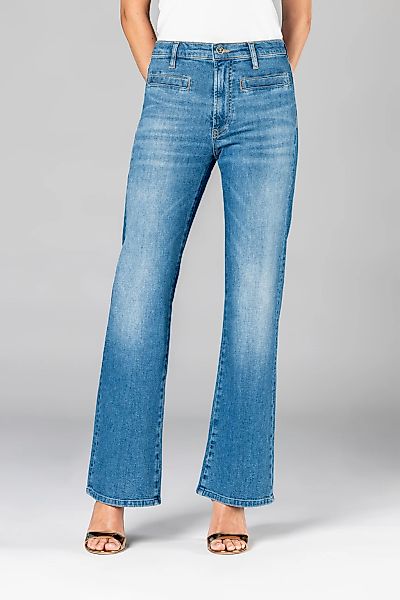 Joop Jeans 5-Pocket-Jeans "Elfi" günstig online kaufen